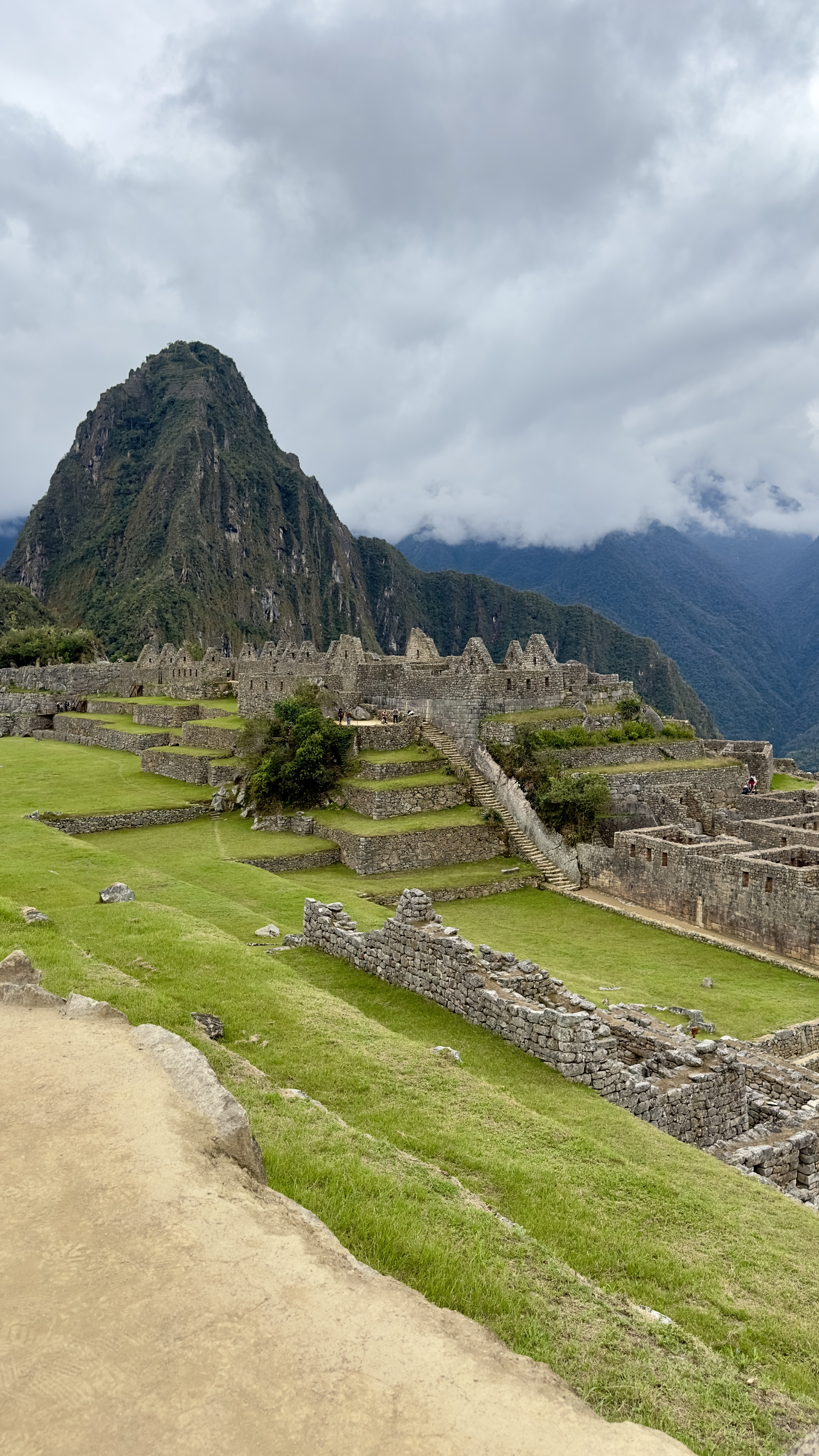 Machupicchu